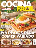 Cocina Fácil